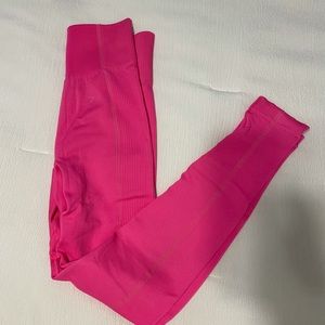 Gymshark Leggins Small